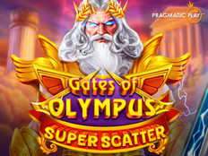 Gates of Olympus Super Scatter - игровой автомат
