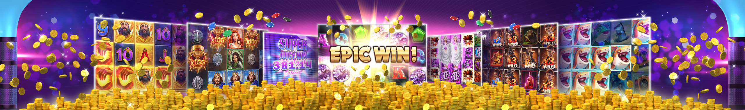 VAVADA — крупные выигрыши